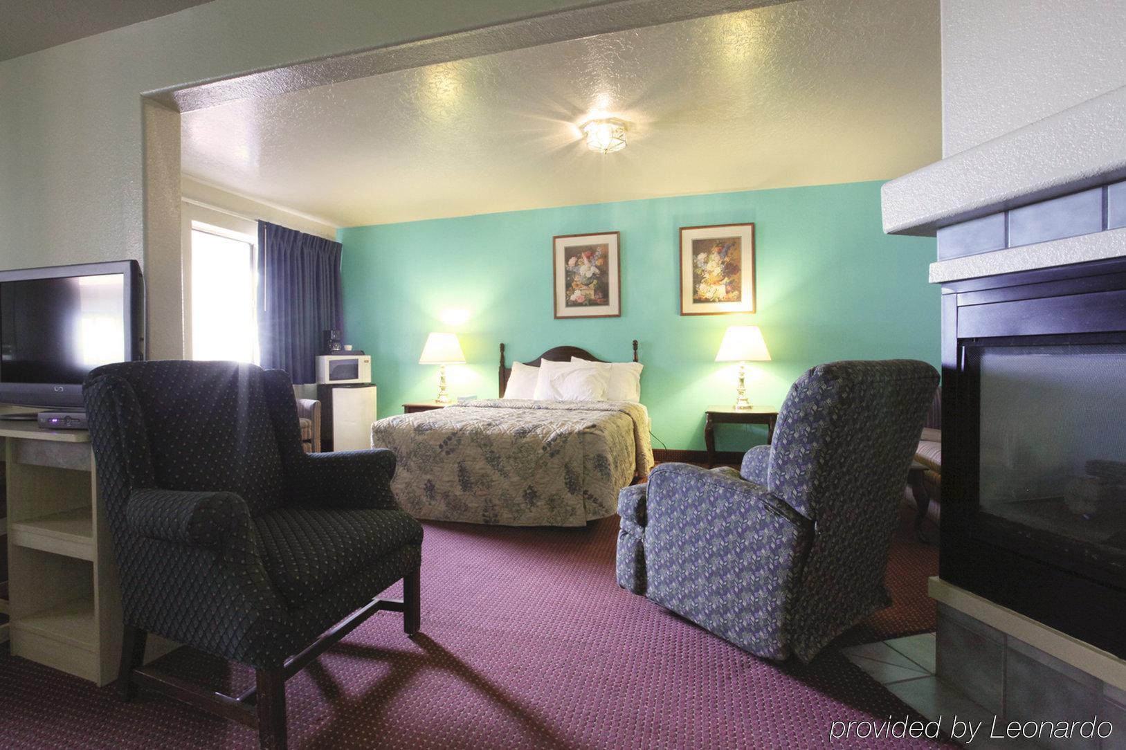 Quality Inn Show Low Rom bilde