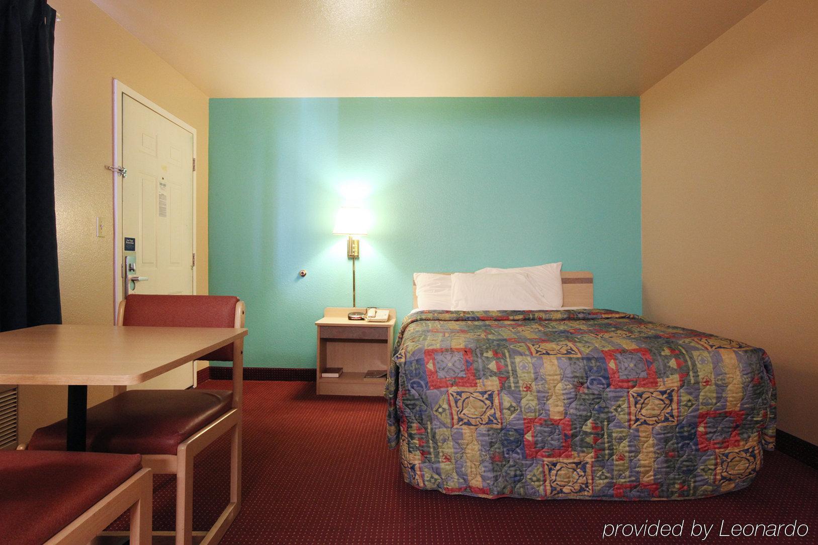Quality Inn Show Low Rom bilde