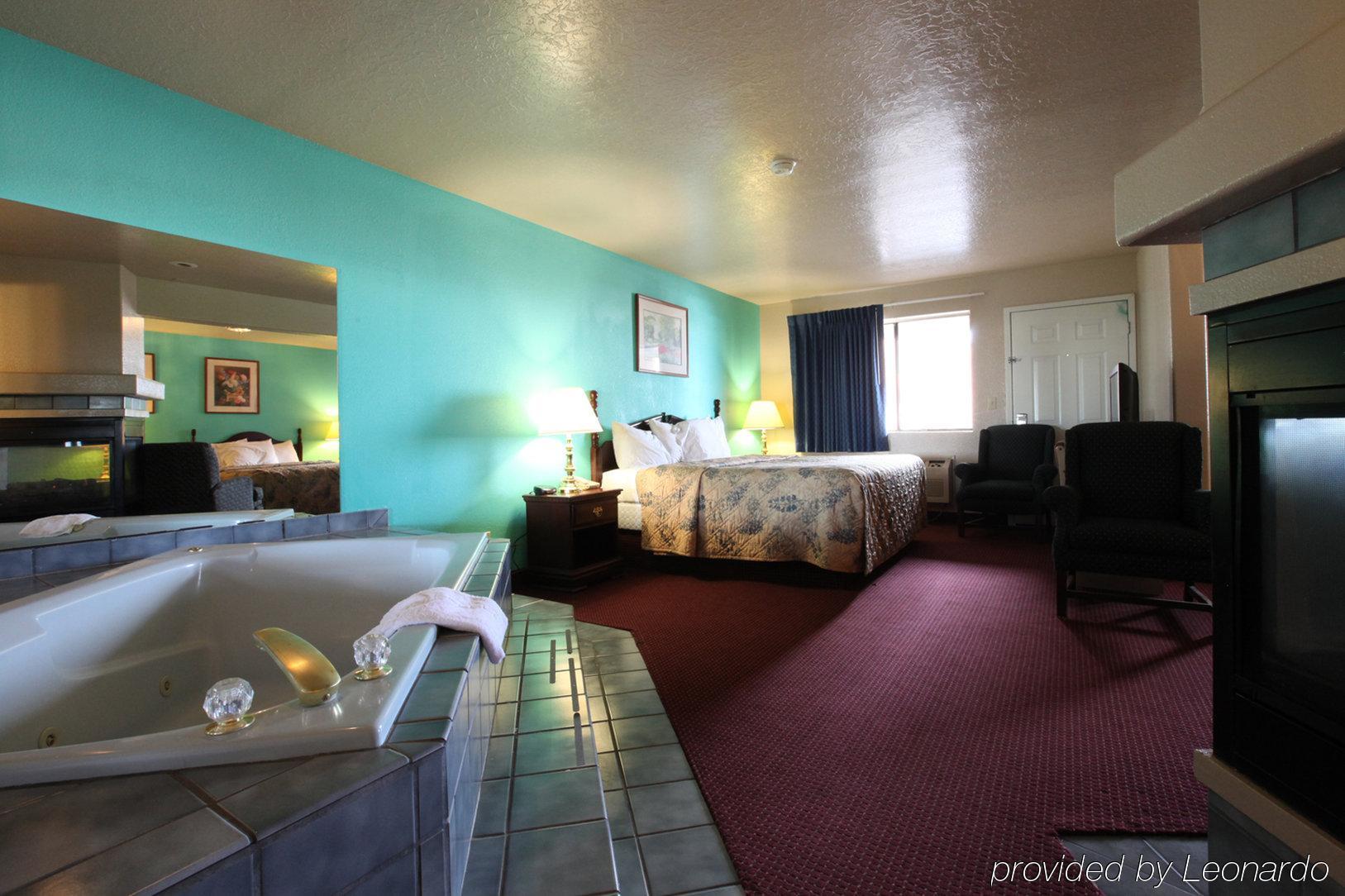 Quality Inn Show Low Rom bilde